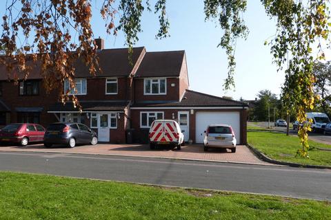 4 bedroom semi-detached house for sale, Thaxted Way, Waltham Abbey