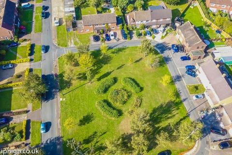 4 bedroom semi-detached house for sale, Thaxted Way, Waltham Abbey