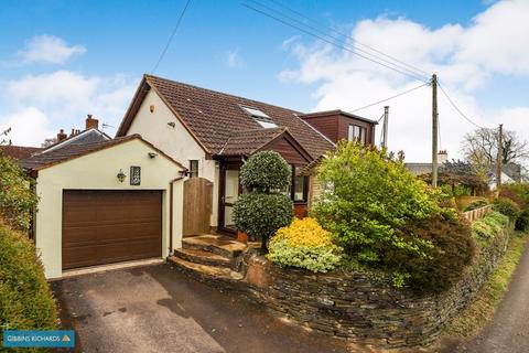 4 bedroom detached bungalow for sale, Ashbrittle, Wellington