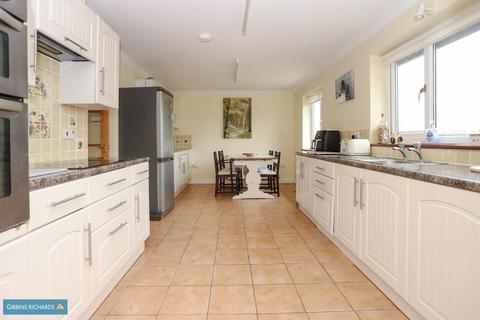 4 bedroom detached bungalow for sale, Ashbrittle, Wellington