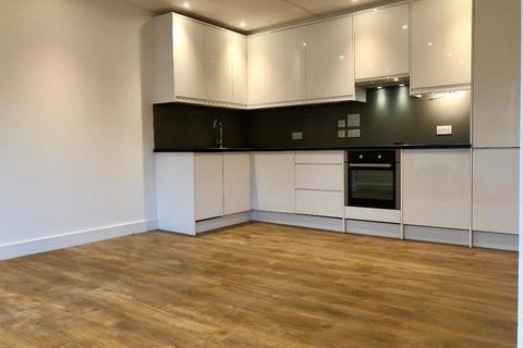 2 bedroom apartment to rent, Wilbury Avenue, Hove, BN3 6GH