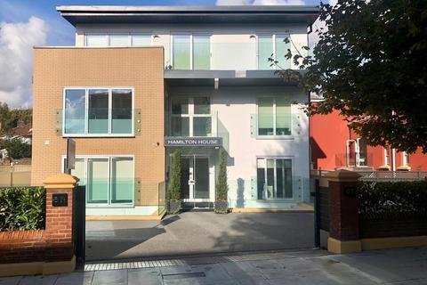 2 bedroom apartment to rent, Hamilton House, Wilbury Avenue, Hove, BN3 6GH