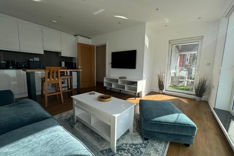 2 bedroom apartment to rent, Hamilton House, Wilbury Avenue, Hove, BN3 6GH