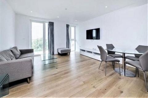 2 bedroom apartment to rent, Admiralty House, 150 Vaughan Way, London