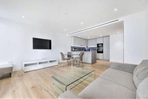 2 bedroom apartment to rent, Admiralty House, 150 Vaughan Way, London