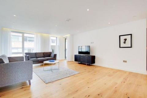 3 bedroom apartment to rent, Ashley House, Westminster Quarter, SW1P
