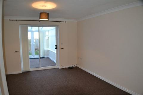 2 bedroom semi-detached house to rent, Pebblebrook Way, BEDWORTH