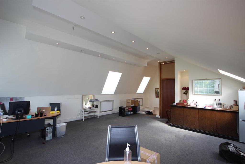 Cumberland Avenue, Cumberland Business Park, London, NW10 7RT Property