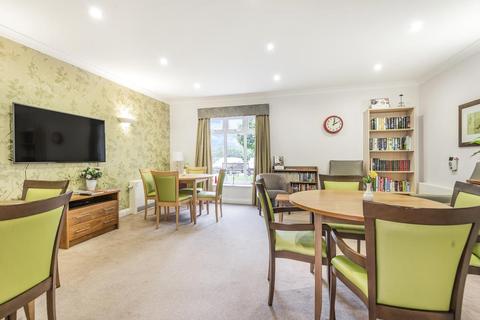 1 bedroom retirement property for sale - Bicester,  Oxfordshire,  OX26
