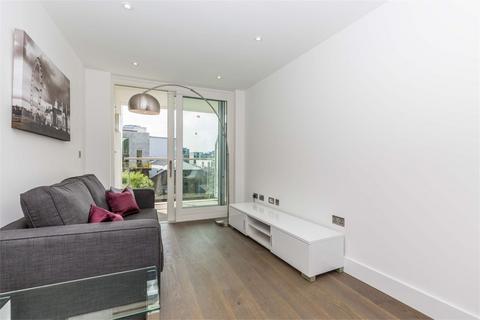 1 bedroom apartment to rent, Wenlock Road, N1