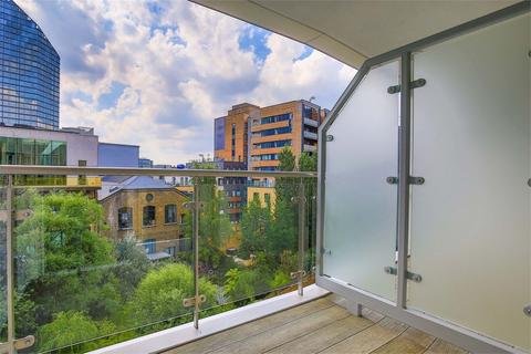 1 bedroom apartment to rent, Wenlock Road, N1