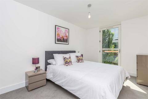 1 bedroom apartment to rent, Wenlock Road, N1