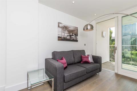 1 bedroom apartment to rent, Wenlock Road, N1