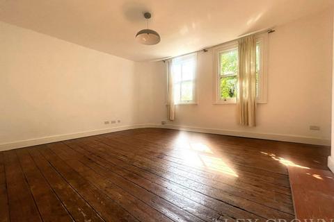 undefined, Hornsey Road, Holloway