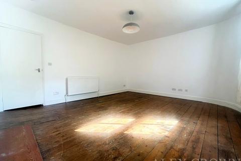 undefined, Hornsey Road, Holloway