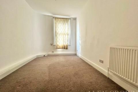 undefined, Hornsey Road, Holloway