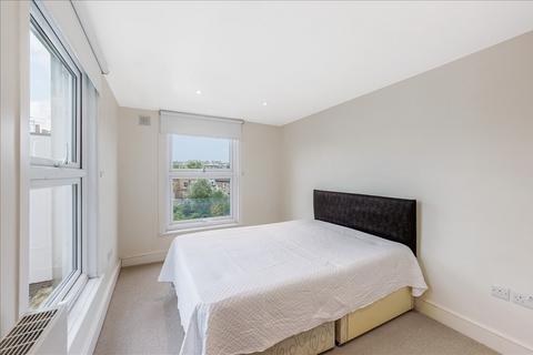 19d Askew Road, London, W12 9AD