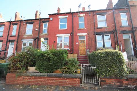 undefined, Sandhurst Terrace, Leeds, West Yorkshire, LS8