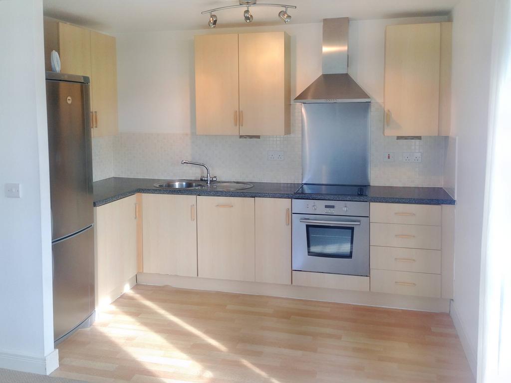 Apartment in Halifax - View 2