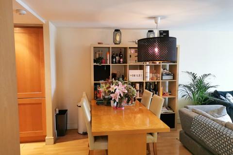 2 bedroom flat to rent, Coburg Street, Leith, Edinburgh, EH6