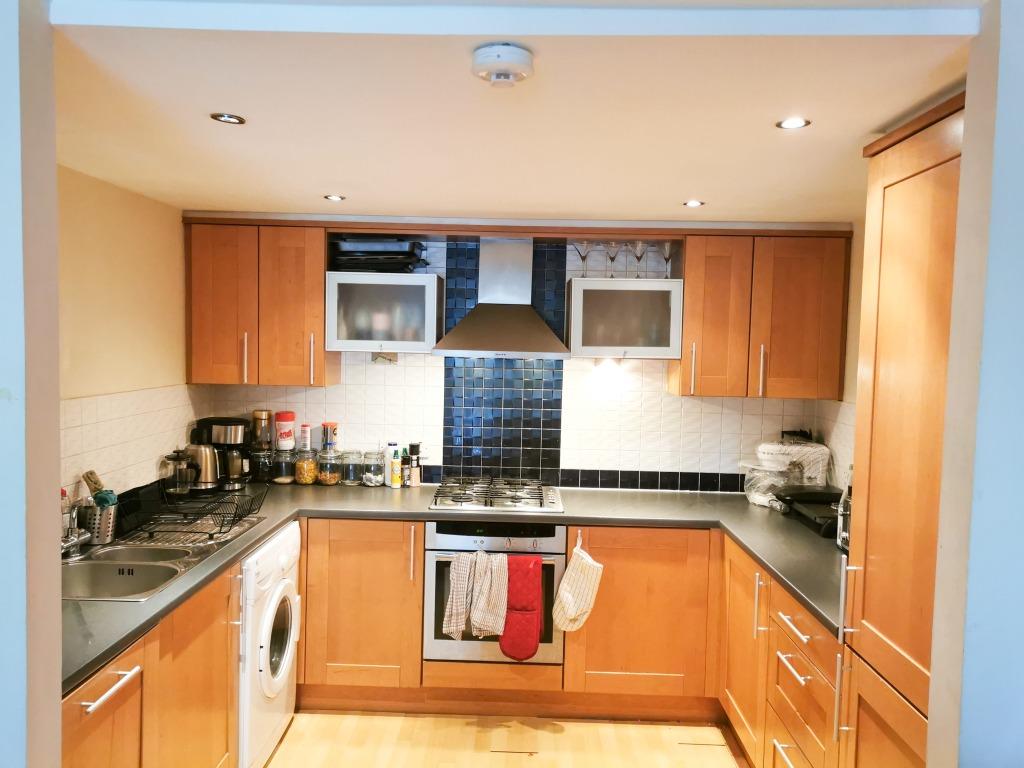 Apartment in Edinburgh - View 4