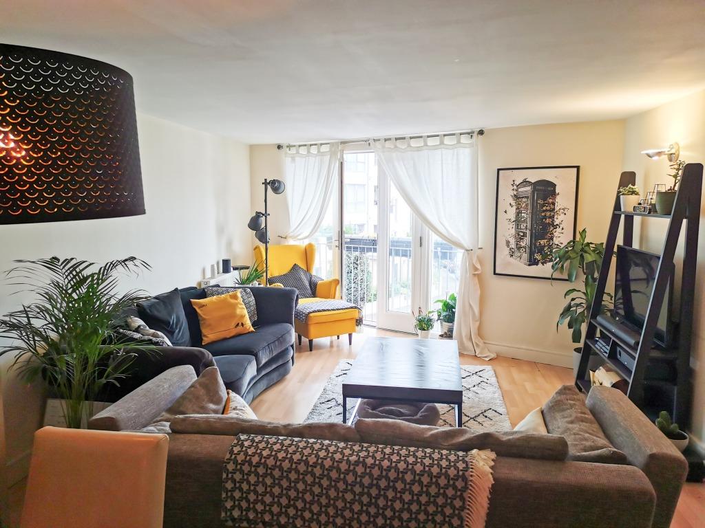 Apartment in Edinburgh - View 2