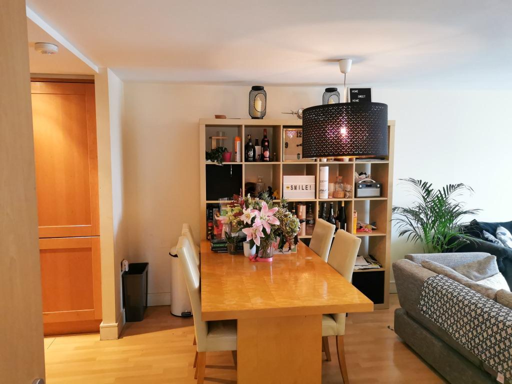 Apartment in Edinburgh - View 3