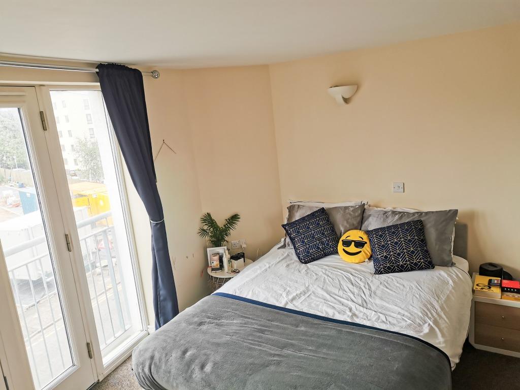 Apartment in Edinburgh - View 5