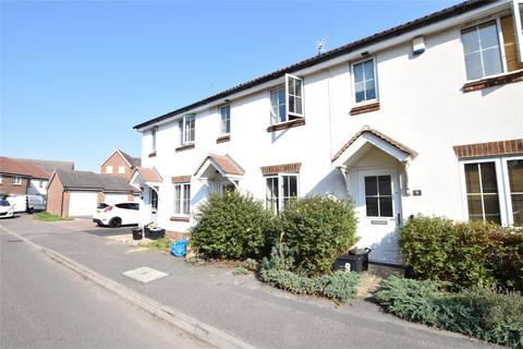 2 bedroom townhouse to rent, Beatty Rise, Spencers Wood, Berkshire, RG7