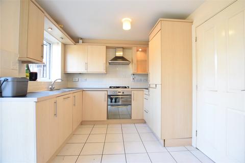 2 bedroom townhouse to rent, Beatty Rise, Spencers Wood, Berkshire, RG7