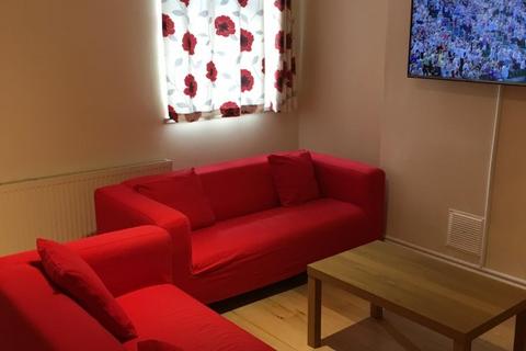 undefined, GRISTHORPE ROAD