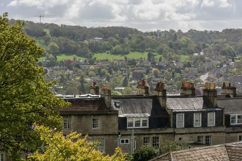 undefined, Lansdown Grove