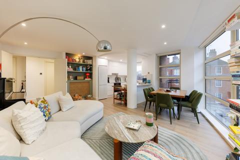 2 bedroom apartment for sale, Consort Rise House, 203 Buckingham Palace Road, London, SW1W 9TB