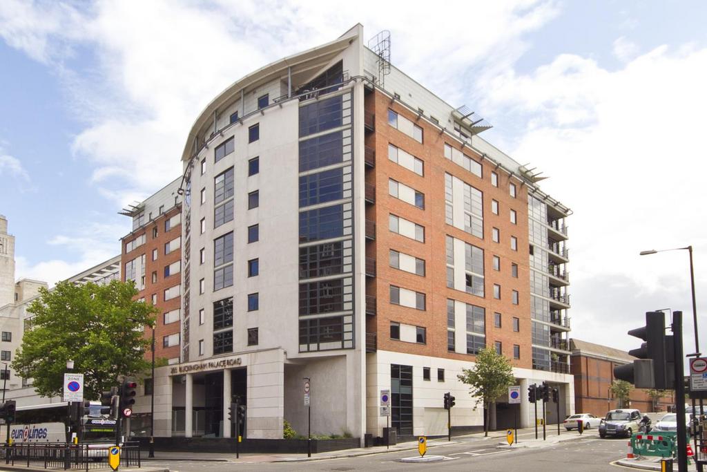 Building Exterior