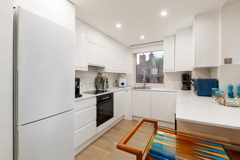 2 bedroom apartment for sale, Consort Rise House, 203 Buckingham Palace Road, London, SW1W 9TB