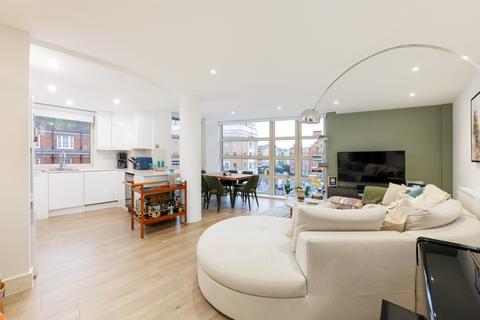 2 bedroom apartment for sale, Consort Rise House, 203 Buckingham Palace Road, London, SW1W 9TB