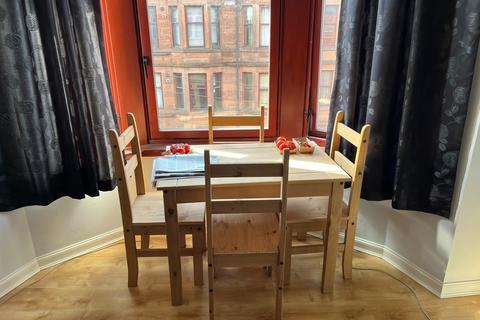 1 bedroom flat to rent, Bouverie Street, Glasgow, G14