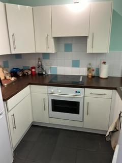 1 bedroom flat to rent, Bouverie Street, Glasgow, G14