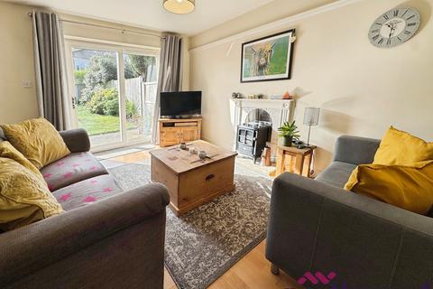 2 bedroom semi-detached house to rent, Mulberry Gardens, Elworth, Sandbach, CW11