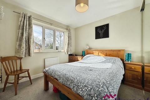 2 bedroom semi-detached house to rent, Mulberry Gardens, Elworth, Sandbach, CW11