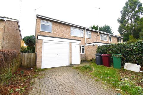 12 Framlingham Drive, Caversham, Reading, RG4 6RE
