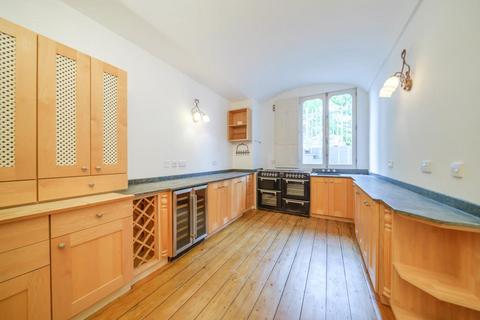 undefined, Richmond Terrace,  Surrey,  TW10
