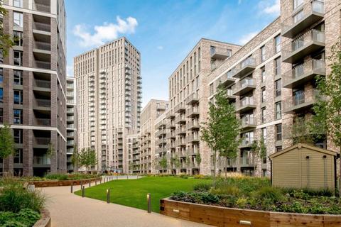 3 bedroom apartment to rent, Harris, Canada Gardens, Wembley Park