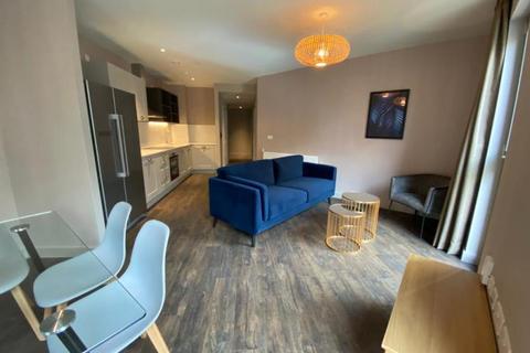 3 bedroom apartment to rent, Harris, Canada Gardens, Wembley Park