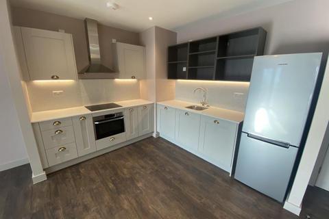 1 bedroom apartment to rent, Harris, Canada Gardens, Wembley Park