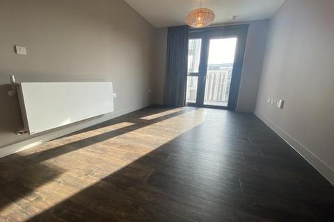 1 bedroom apartment to rent, Harris, Canada Gardens, Wembley Park