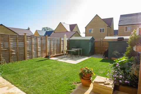 3 bedroom semi-detached house to rent - Mary Box Crescent, Witney, Oxfordshire, OX29