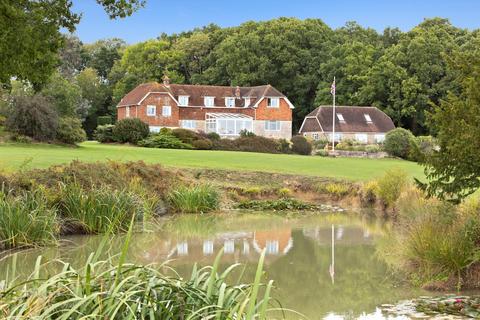 5 bedroom detached house for sale, Kirdford, Billingshurst, West Sussex, RH14