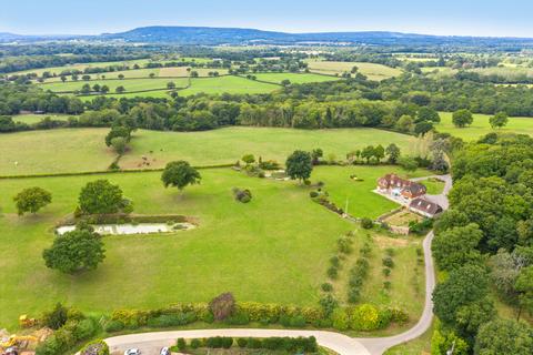 5 bedroom detached house for sale, Kirdford, Billingshurst, West Sussex, RH14