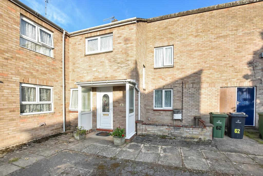 St. Johns Way, Thetford 3 bed terraced house £160,000